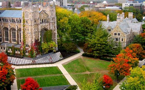 Top List of Colleges and Universities in Ann Arbor